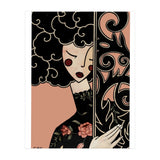 Melancholia (Print Only) thumbnail