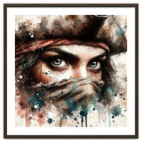 Veiled Corsair Gaze thumbnail