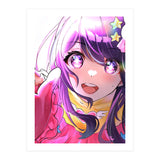 Anime (Print Only) thumbnail