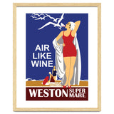 Weston Super Mare thumbnail