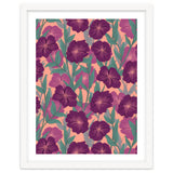 Bold Bloom Purple thumbnail