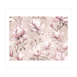 Magnolia Spring Romance Pink (Print Only) thumbnail