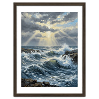 Light Through the Tempest