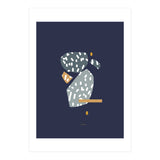 Autumn Winter  (Print Only) thumbnail