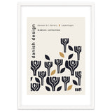 Danish Design Modern Collection Art thumbnail