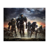 Halo (Print Only) thumbnail