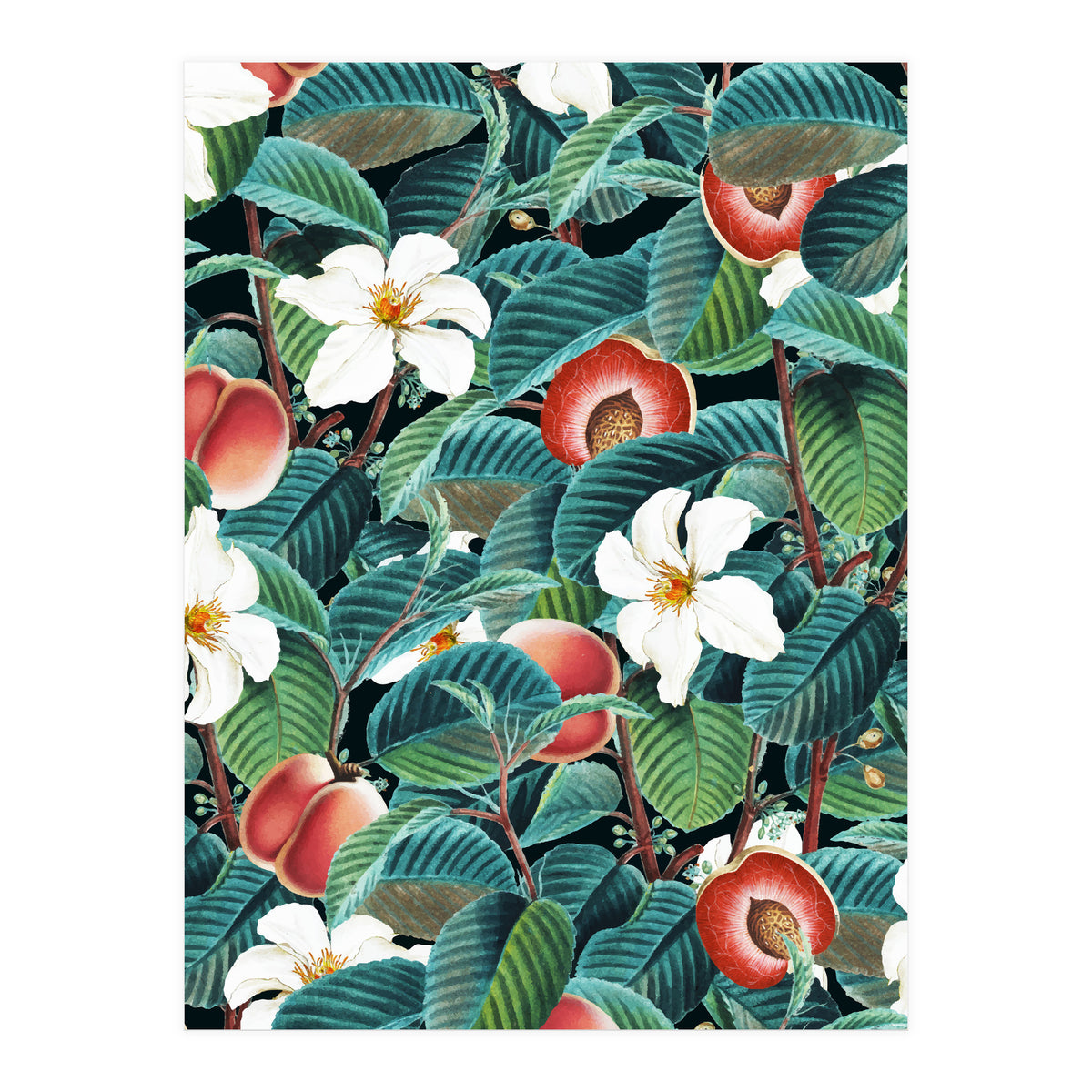 Kalon #society6 #decor #buyart (Print Only)