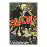 DRACULA (1931), directed by TOD BROWNING. (Print Only) thumbnail