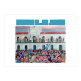 25 De Mayo (Print Only) thumbnail
