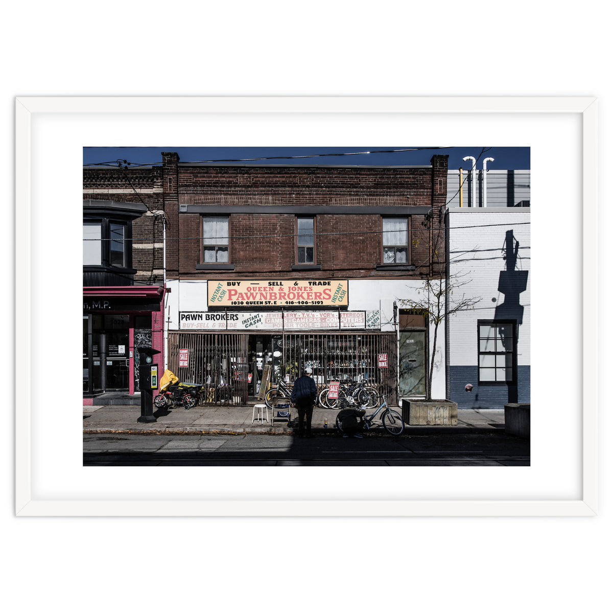 No 1030 Queen St E 2 Color Version