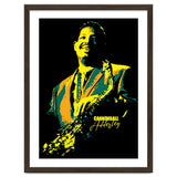 Cannonball Adderley American Jazz Saxophonist thumbnail