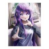 Anime (Print Only) thumbnail