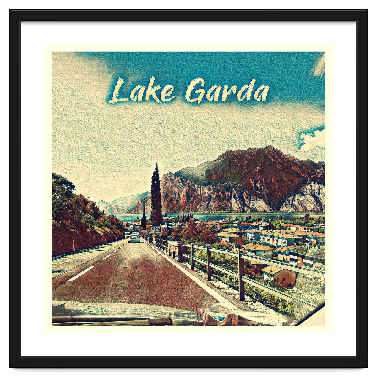 Garda