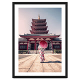 Asakusa Sanctuary thumbnail