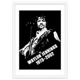 Waylon Jennings American Musician Legend thumbnail