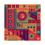 Fluctuation  (Print Only) thumbnail
