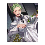 Anime (Print Only) thumbnail
