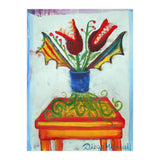 Flor Carnivora 5 (Print Only) thumbnail
