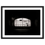 Under The Overpass No 6 with Border thumbnail
