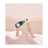 Morning Wine (Print Only)