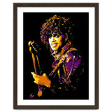 Prince Musician Legend in Pop Art thumbnail