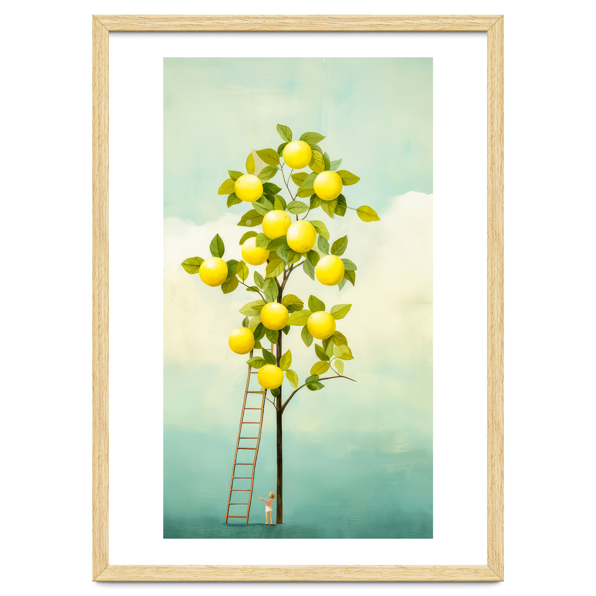 Lemon Tree
