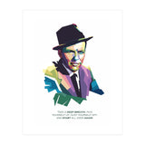 Legend Quotes (Print Only) thumbnail