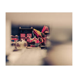 Teapots (Print Only) thumbnail