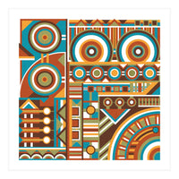 Funky (Print Only)