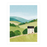 Yorkshire Dales (Print Only) thumbnail