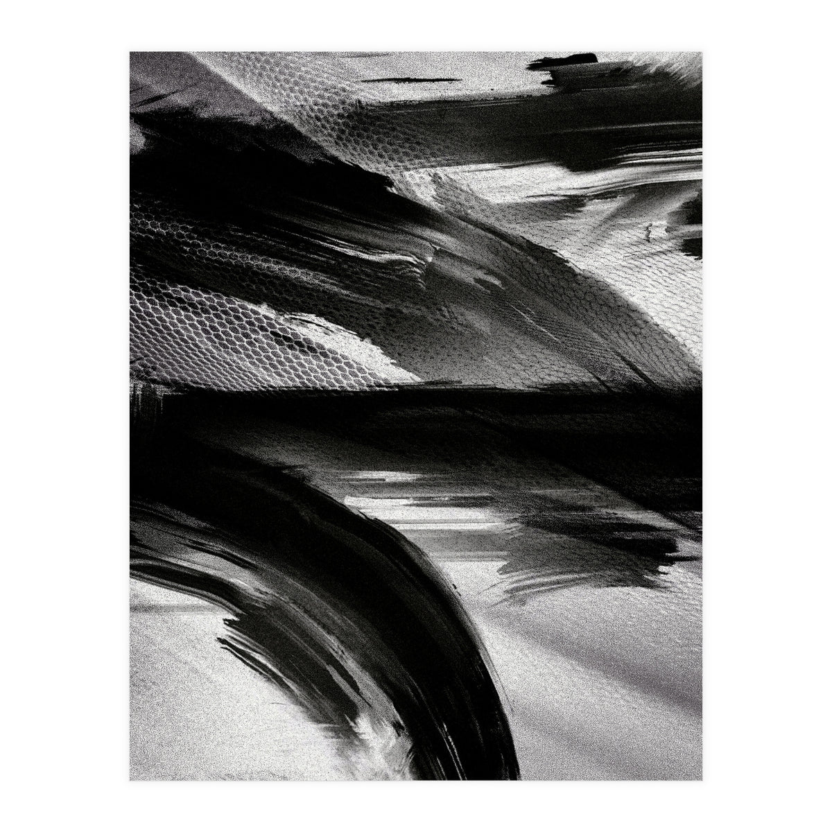 Flybynight2  (Print Only)