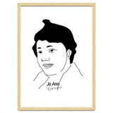Jo Ann Robinson Civil Rights Movement thumbnail