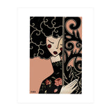 Melancholia (Print Only) thumbnail
