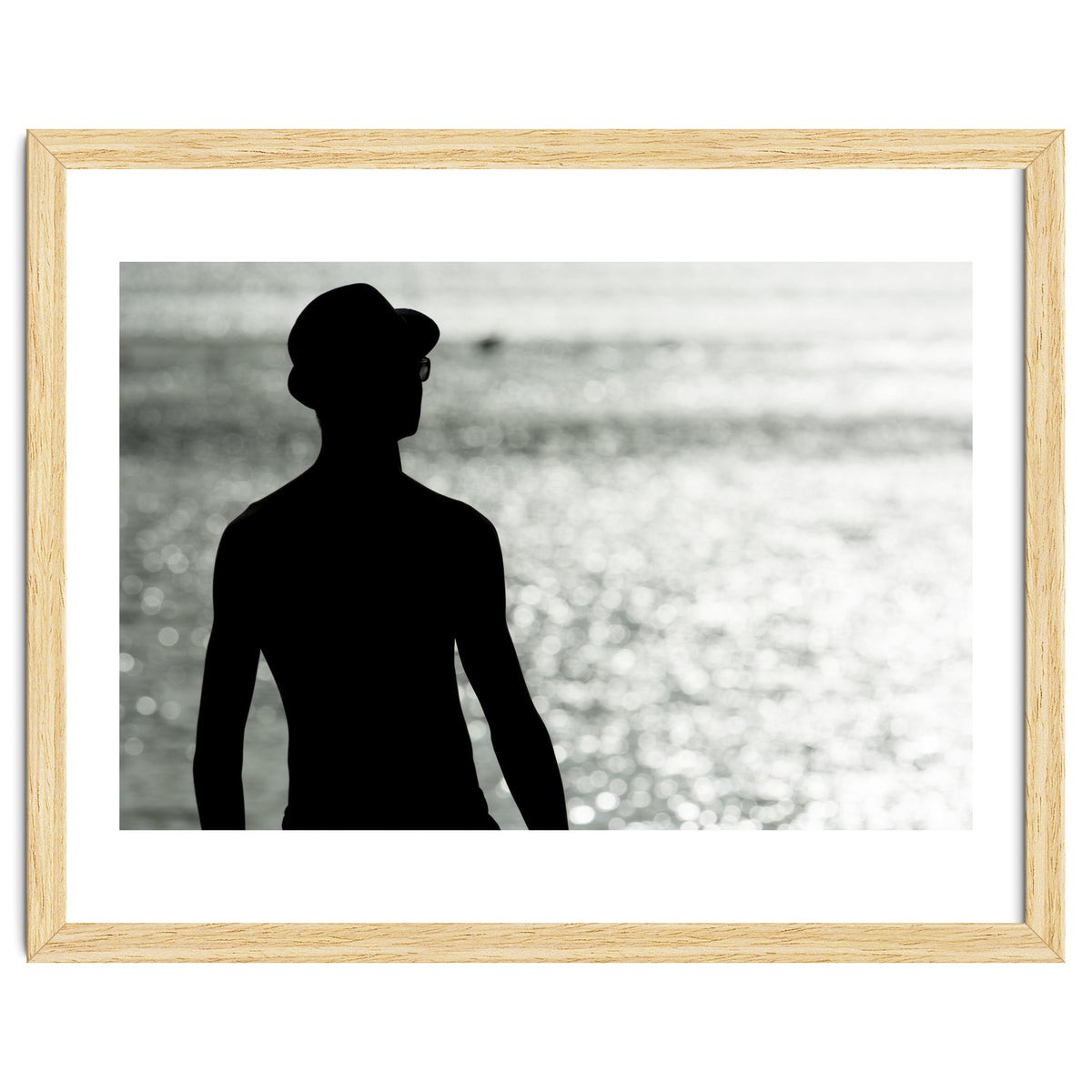 Scenes From Eilat 2018, 11