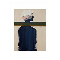 Solid Bridle 02 (Print Only)