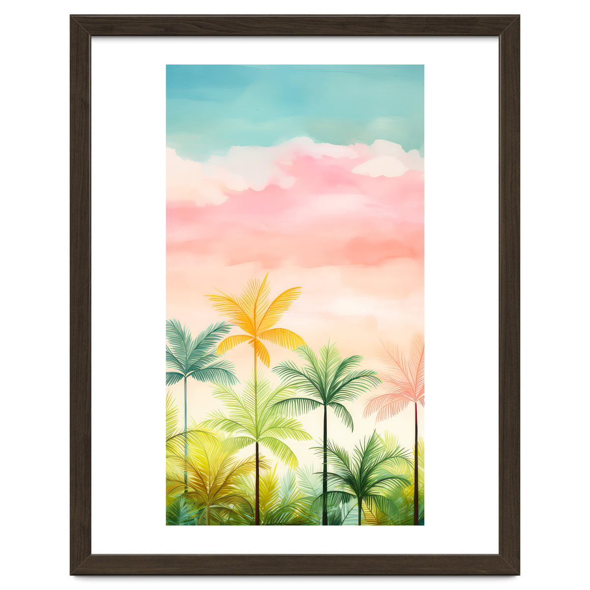 Palm Trees