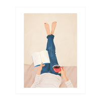 Morning Read (Print Only)