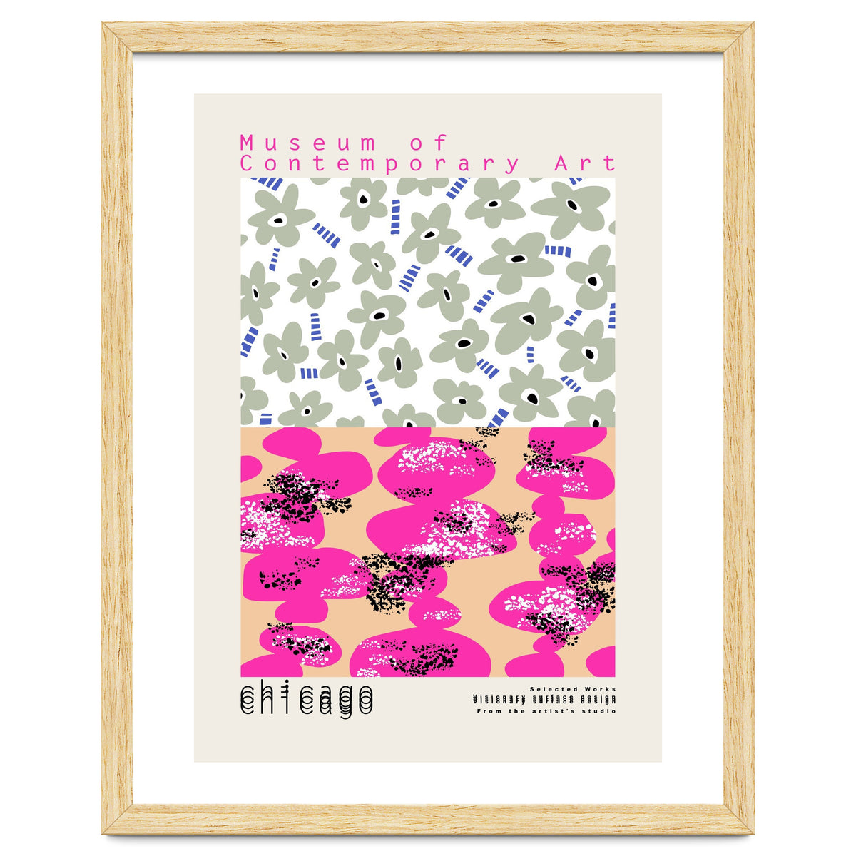 Museum of Contemporary Art Chicago