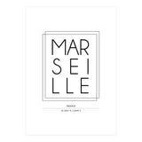 Marseille (Print Only) thumbnail