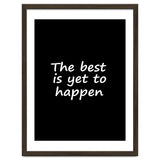 The Best Is Yet To Happen Fy thumbnail