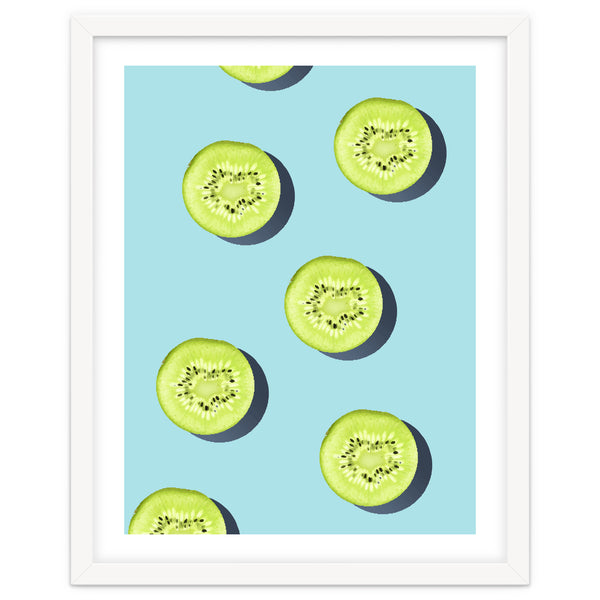 Kiwi Pattern