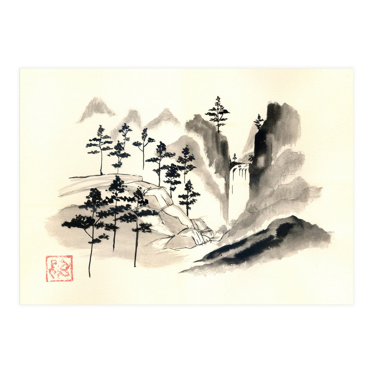 The Fall 2025 (Print Only)