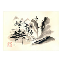 The Fall 2025 (Print Only)