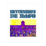 Revolucion De Mayo 10 (Print Only) thumbnail