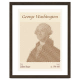 George Washington (ca 1796–1805) – Gilbert Stuart thumbnail