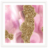 Agate Glitter Dazzle Texture 13