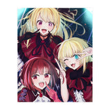 Anime (Print Only) thumbnail