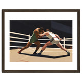 Wrestlers #9 thumbnail