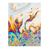 Marble & Fire (Print Only) thumbnail
