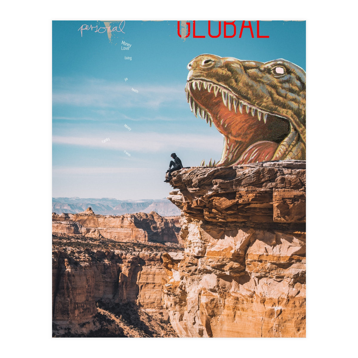 Relativität Der Probleme (Print Only)